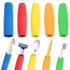 5-Pack EVA Foam Grip Sleeves view 1
