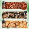 AESHORY Woodsy Essential Oil Set, 6 x 10 mL view 3