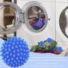 luckaide Dryer Balls, Set of 6 Reusable Balls view 3