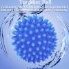 luckaide Dryer Balls, Set of 6 Reusable Balls view 4
