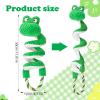 Qunkun Squeaky Rope Toy view 2