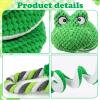 Qunkun Squeaky Rope Toy view 3