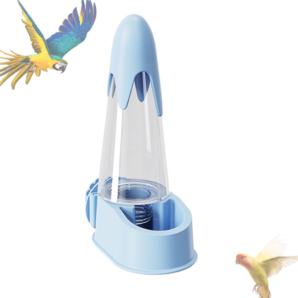 Bird Cage Water Dispenser
