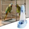 Bird Cage Water Dispenser view 3
