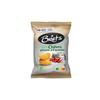 BRET'S Goat Cheese & Espelette Pepper Chips, 10 x 125 g view 1
