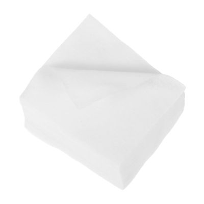 2,400 Cotton Makeup Remover Pads, Thin and Soft for the Face
