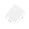 2,400 Cotton Makeup Remover Pads, Thin and Soft for the Face view 2