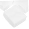2,400 Cotton Makeup Remover Pads, Thin and Soft for the Face view 3