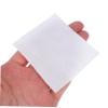 2,400 Cotton Makeup Remover Pads, Thin and Soft for the Face view 4