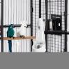 Automatic Bird Water Dispenser view 2