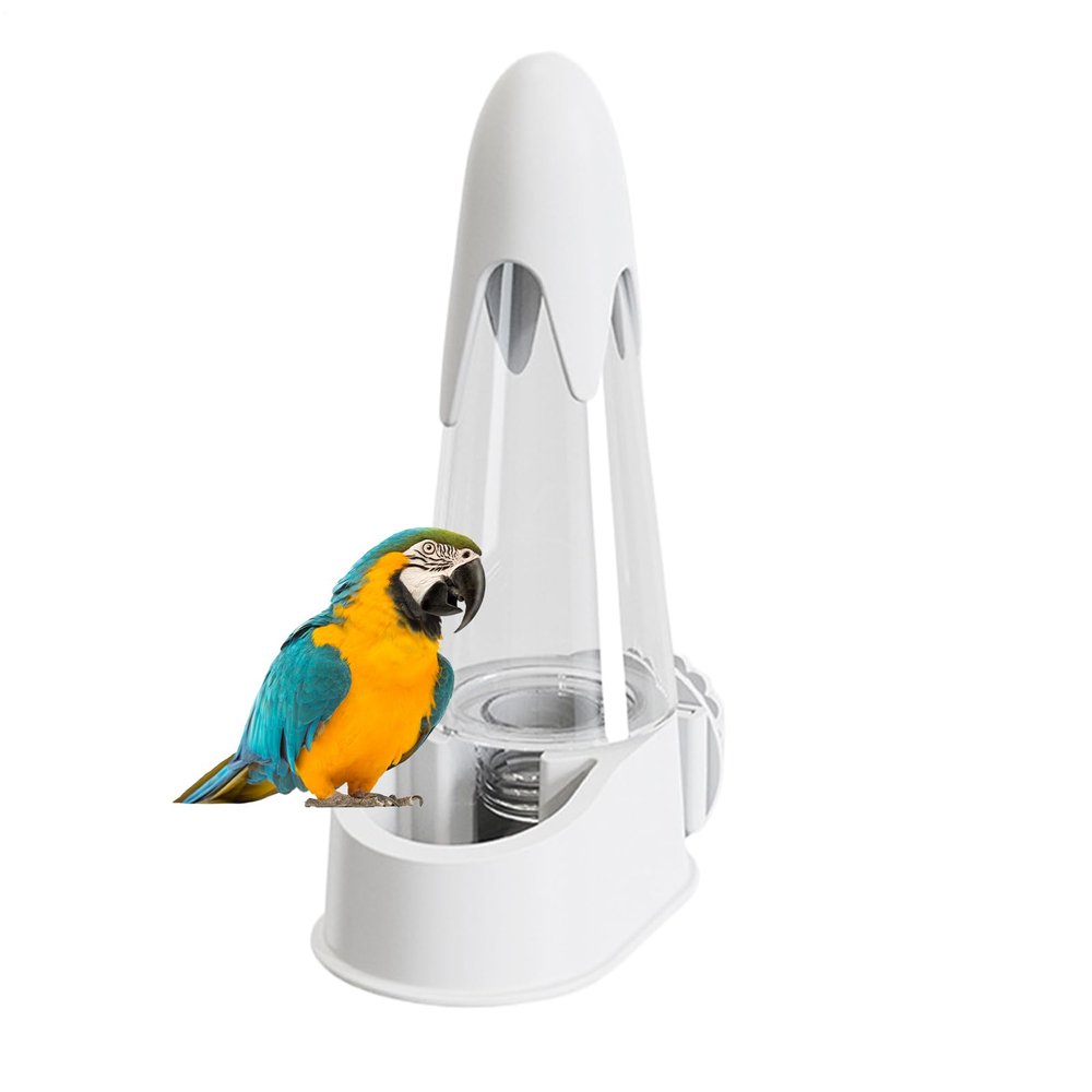 Automatic Bird Water Dispenser