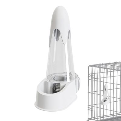 Automatic Bird Water Dispenser