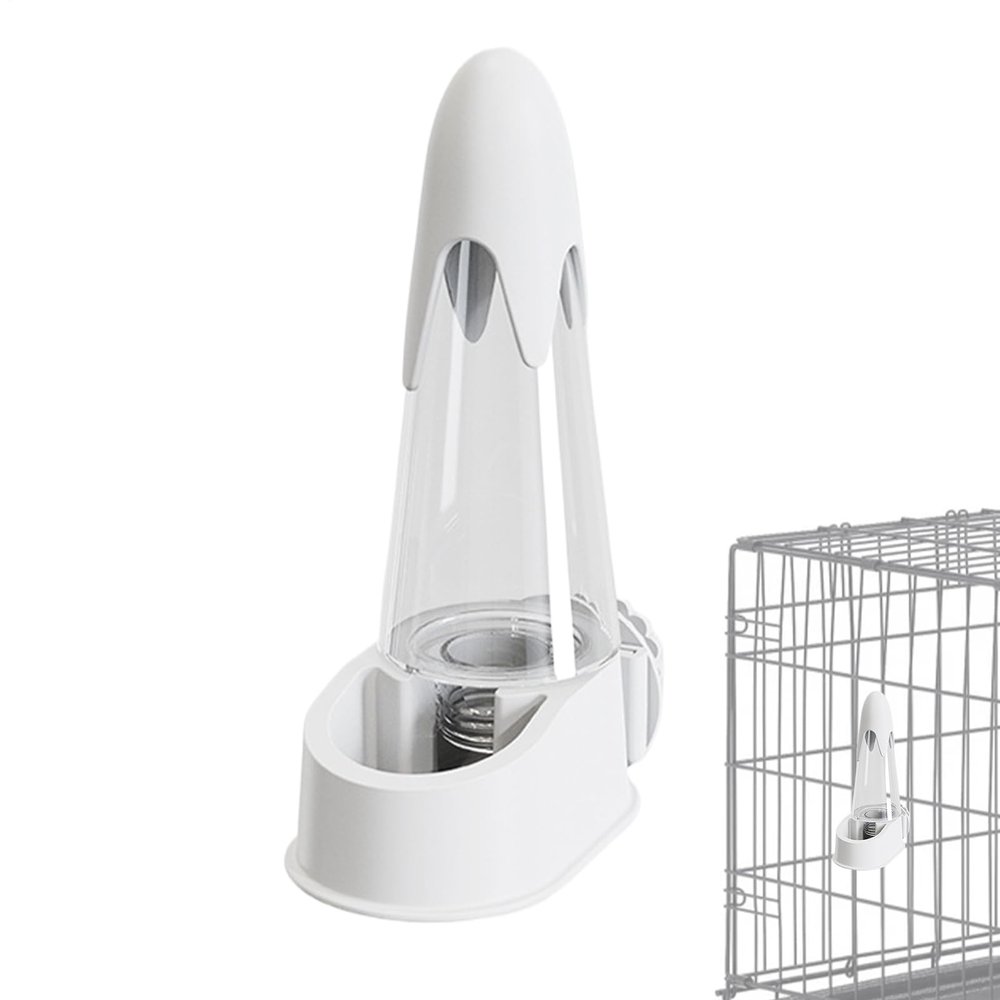 Automatic Bird Water Dispenser