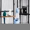 Automatic Bird Water Dispenser view 2