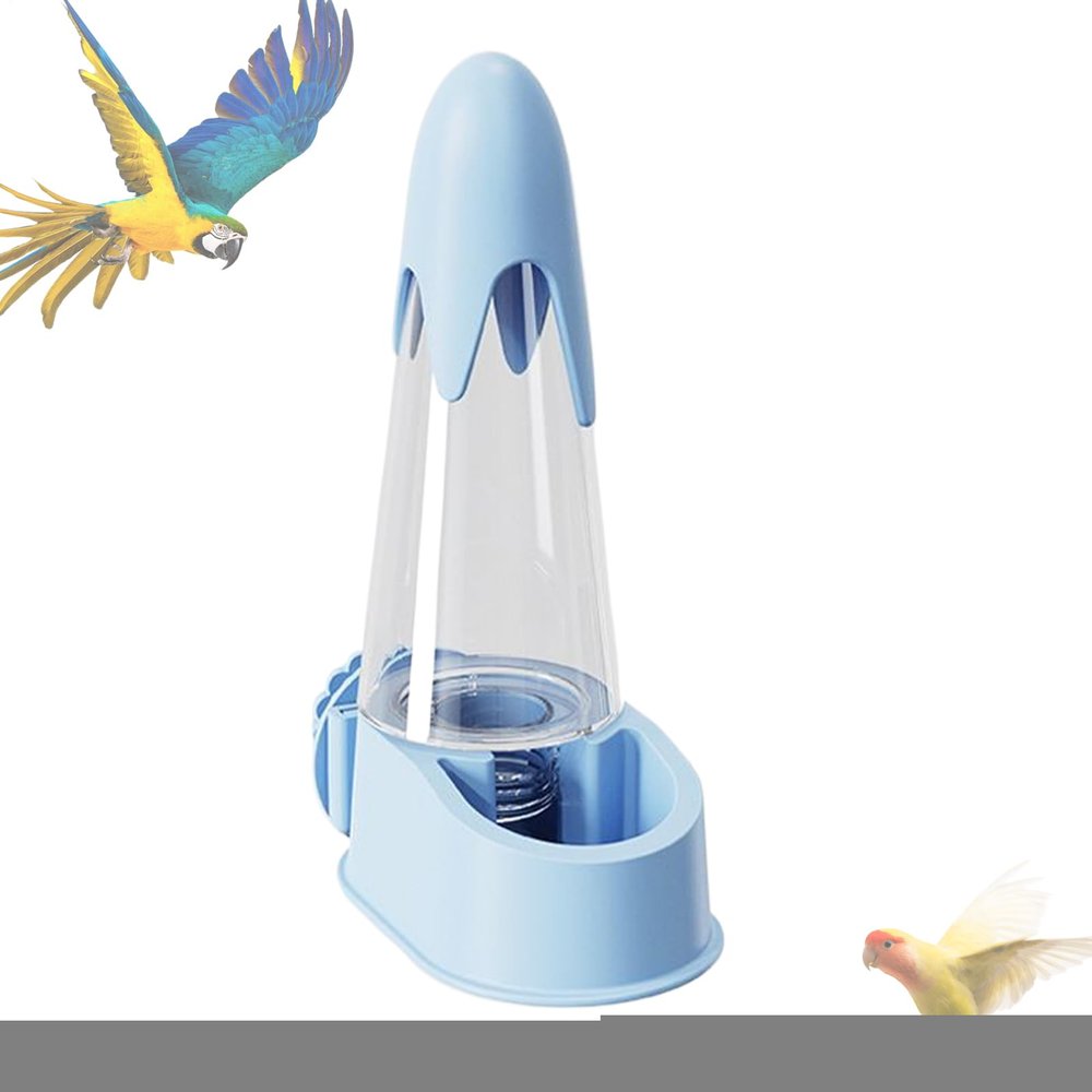 Automatic Bird Water Dispenser