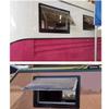 Sliding Window for RVs with Fly Screen for Ventilation and Insect Protection view 3