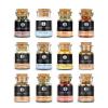 Ankerkraut “Anyone Can Cook” Spice Set, 12-Piece Classic Set, 1,015 g view 1