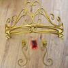 Princess Crown Bed Canopy Mosquito Net view 4