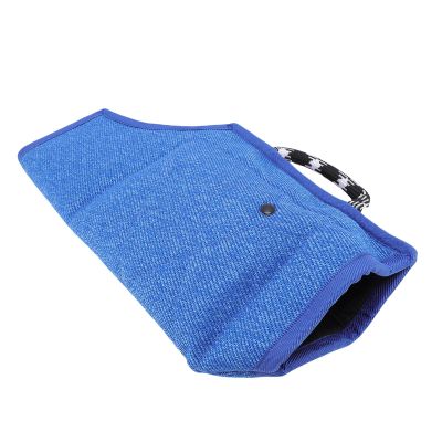 Riuulity Professional Jute Dog Bite Sleeve
