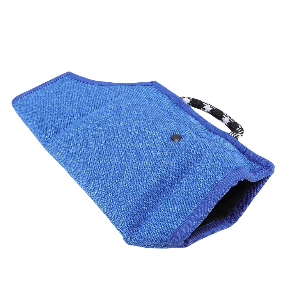 Riuulity Professional Jute Dog Bite Sleeve