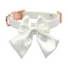 Adjustable Pet Collar for Dogs and Cats view 1