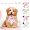 Adjustable Pet Collar for Dogs and Cats view 2