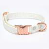Adjustable Pet Collar for Dogs and Cats view 4