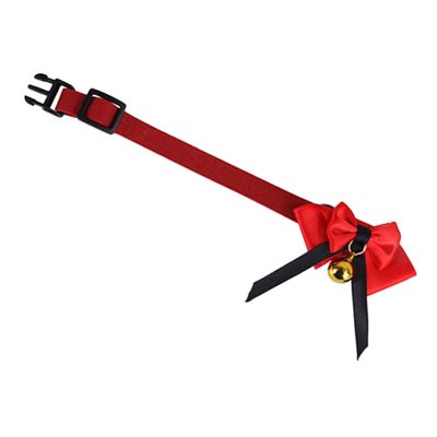 HEMOTON Bird Collar for Festive Occasions