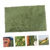 CIYODO Reptile Carpet with Moss-Look Artificial Grass view 2
