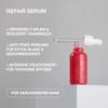 Pomlo+Co. Vanilla Elixir Hair Serum, 30 ml view 2