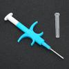 ZJchao Animal Microchip Glass Transponder - Dog 1.4x8mm view 2