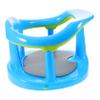 BESPORTBLE Non-Slip Bath Seat for Newborns and Toddlers, Soft and Comfortable view 1
