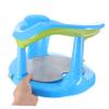 BESPORTBLE Non-Slip Bath Seat for Newborns and Toddlers, Soft and Comfortable view 3