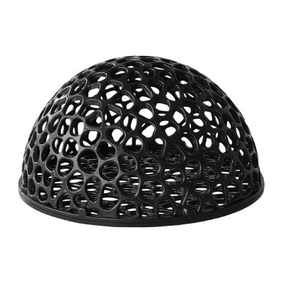 Aquarium Cave Natural Rock-Style Resin Fish Shelter