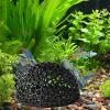 Aquarium Cave Natural Rock-Style Resin Fish Shelter view 2