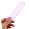 Veemoon 20-Piece Plastic Tweezers Storage Case for Eyelash and Eyebrow Care, with Compartments and Protective Lining view 4