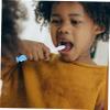 Veemoon 32-Pack Soft Kids' Toothbrushes for Toddlers with Cartoon Designs view 4
