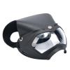 Dog Sunglasses, Breathable, Impact-Resistant, Weather-Resistant Dog Helmet view 1