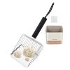 Cat Litter Scoop with Holder, Fast-Sifting Waste Scoop view 1