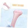 Gatuida Ice Roller for Facial Care, Cold Massage Roller for Puffiness, Ergonomic Handle, Portable view 3