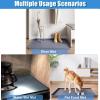 FIRSTXIU Dishwasher Drain Pan Prevention view 2