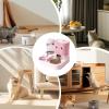 Automatic Cat Feeder and Water Dispenser view 2