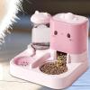 Automatic Cat Feeder and Water Dispenser view 3