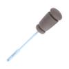 Bottle Brush with Long Handle for Bottle Cleaning, ABS Sponge view 1
