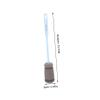 Bottle Brush with Long Handle for Bottle Cleaning, ABS Sponge view 2
