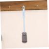 Bottle Brush with Long Handle for Bottle Cleaning, ABS Sponge view 3