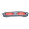 Pongnas Portable Travel Dog Bowl view 1