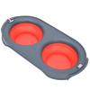 Pongnas Portable Travel Dog Bowl view 4