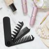 Folding Mustache and Beard Comb for Men view 3