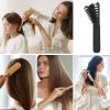 Folding Mustache and Beard Comb for Men view 4